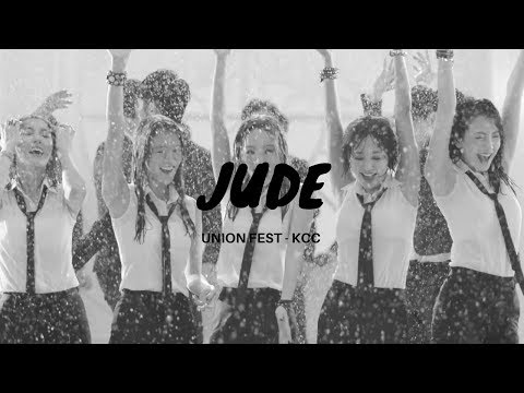 180520 KCC - Jude - 'Damaged Lady' by KARA