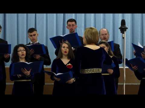 2. Corul Aletheia - Tatăl nostru