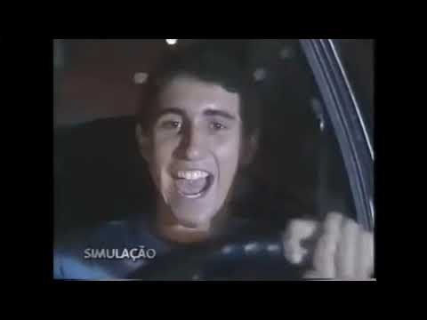 Arquivo Linha Direta — Estudante de pedagogia é acusado de provocar um acidente (11/02/2000)