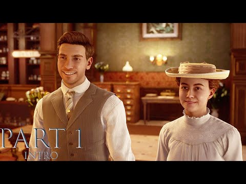 THE DEVIL IN ME Walkthrough Gameplay Part 1 - PROLOGUE (FULL GAME)