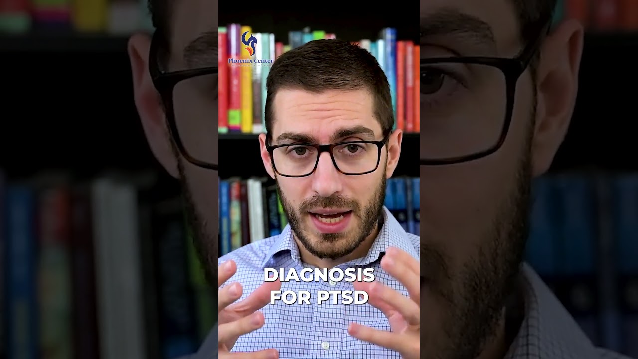 PTSD Dissociative Subtype Affects 15-30% | #cptsd #ptsd #trauma #traumarecovery #dissociation