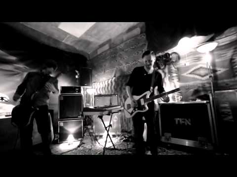 Tides From Nebula - "Up From Eden" [Nebula Studio Live Sessions]