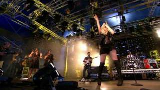 Pixie Lott - Boys And Girls (Live at Radio 1&#39;s Big Weekend)