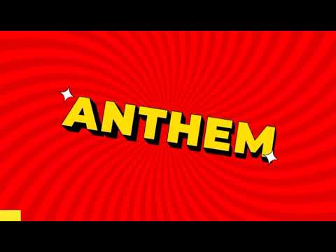 D.Chesron - Leidse Kinder Muziek Show ANTHEM