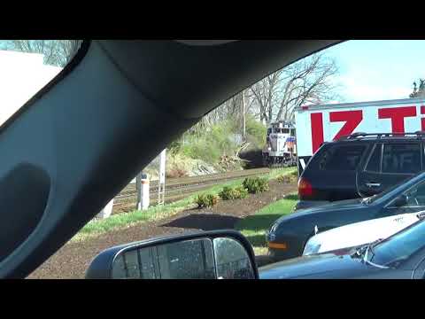 #3264 Marc train P891 with #73