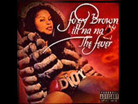 Foxy Brown - The Original (Produced by The Neptunes)