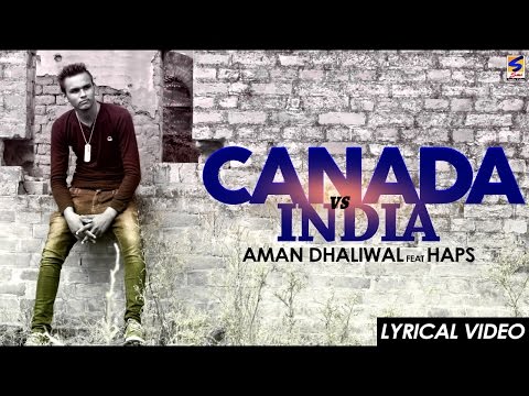 Canada Vs India