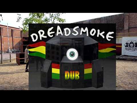 TEMPEST SOUNDSYSTEM - Outdoor Session 'pt2 (steppa mix ) @ Turnhout (b) 110818