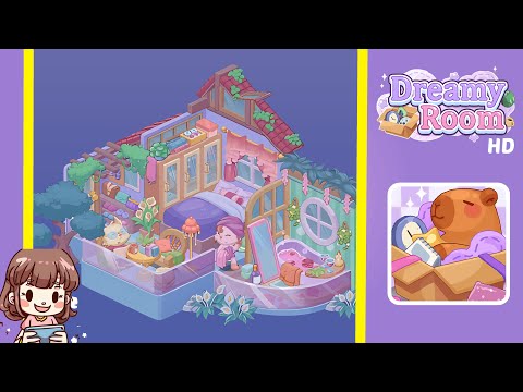 Dreamy Room Level 415 preview