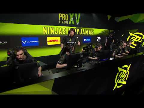 Highlights Liquid vs NIP on Inferno Final Map | ESL Pro League Season 15