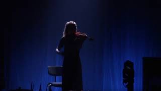 Olafur Arnalds - Happiness Does Not Wait + 3326 - Live @La BAM Metz - 27.02.2019 (6)