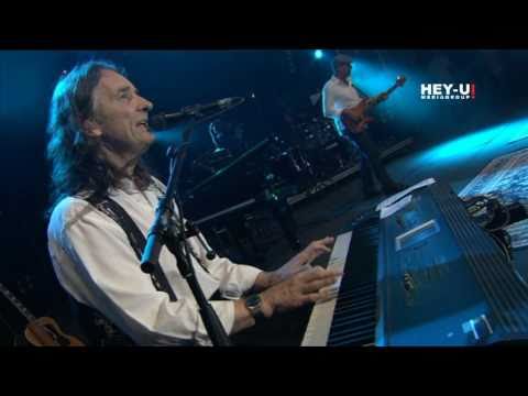 Roger Hodgson - Dreamer [Live in Vienna 2010]