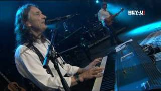 Roger Hodgson - Dreamer [Live]