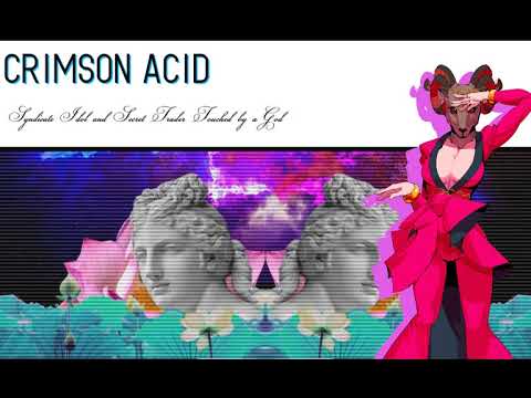 Let's Play Paradise Killer - 20 - Denials