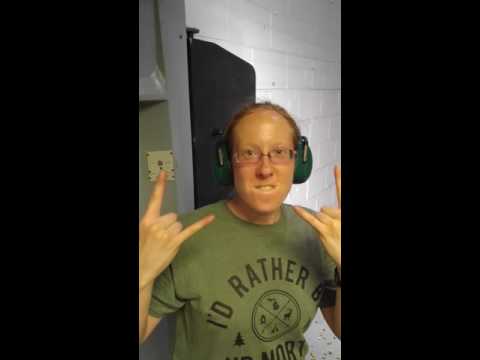 Sig Sauer P238 Range Review - TheFireArmGuy