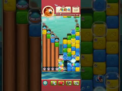 Toon Blast Level #7987#7988##7989#7990#7991 Clear @mlupin‘s Room(1)