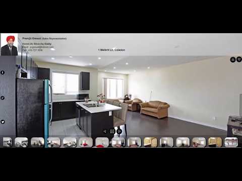 1 Melbrit Ln, Caledon