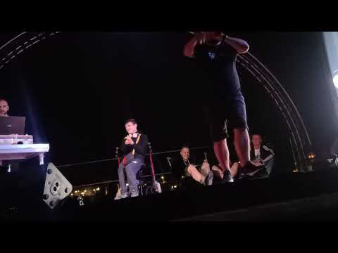 Lechu vs Rider - Bitwa o Grodzką Vol. 3 (Finał)