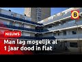 Man ligt al lange tijd dood in huis | Omroep Brabant