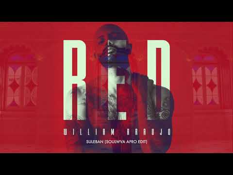 Suleban (Soulwva AfroHouse Remix)