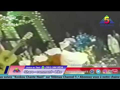 KONKOU CHANTE NWEL Final 09