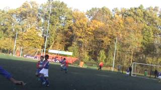 preview picture of video 'sv Charlois F7 vs TransvaliaZW F2 - 1:8'