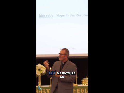 The Apple Tree: Sharing Grace and Mercy