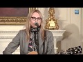 Aimee Mann sings Save Me at The White House ...