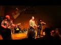 Reckless Kelly   Motel Cowboy Show 1