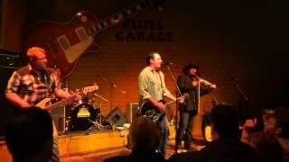 Reckless Kelly   Motel Cowboy Show 1