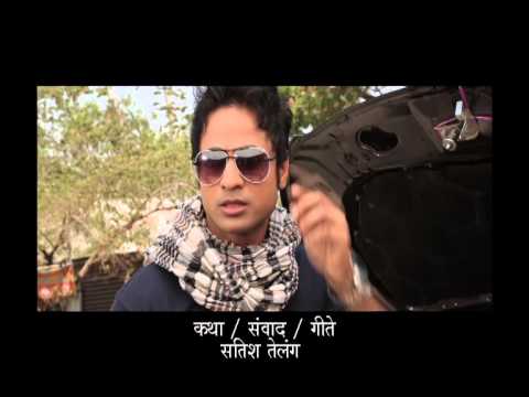 Laxmi Tuzyavina Promo 02