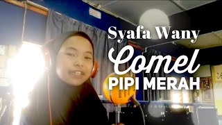 Download lagu Syafa Wany - Comel Pipi Merah, Ting Tang Ting (Siti Nurhaliza) mp3 Download lagu Syafa Wany - Comel Pipi Merah, Ting Tang Ting (Siti Nurhaliza) mp3