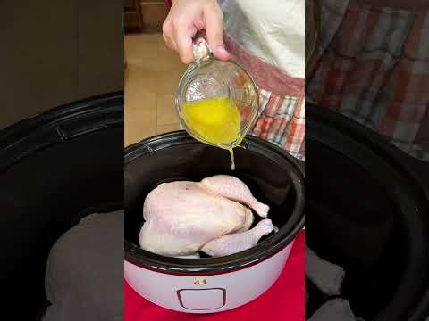 You'll never do chicken the same!