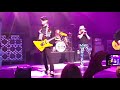 Cheap Trick Standing on the Edge 9-8-19 Wilmington, NC