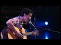 M  Ward   Vincent Live on Studio 22