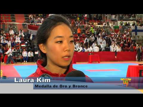02/05/13 – Alemania gana el XI Campeonato de Europa de Taekwondo en La Nucía