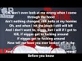 50 Cent - I'll Still Kill Lyrics