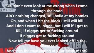 50 Cent - I&#39;ll Still Kill Lyrics