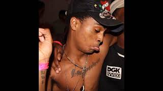 XXXTENTACION ft. Nyora Spouse - SDS (Concept Audio)