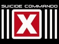 Suicide Commando - Hate Me (Original Version)