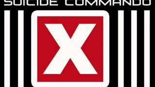 Suicide Commando - Hate Me (Original Version)