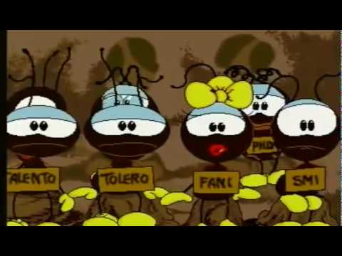 Smilinguido - Moda Amarela (Versão Antiga)