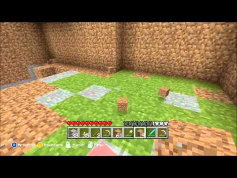 comment monter un cochon minecraft xbox