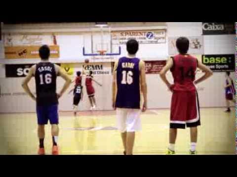 Busquem l`essència ... per gaudir del bàsquet !!!