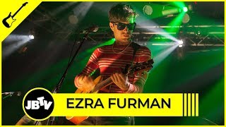 Ezra Furman - Restless Year | Live @ JBTV