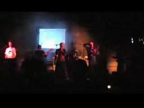 YfonkduFonk Live in Cesson-Sevigne 24-06-2005
