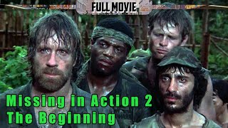 Download lagu Missing in Action 2 The Beginning | English Full Movie | Action Drama War mp3 Download lagu Missing in Action 2 The Beginning | English Full Movie | Action Drama War mp3