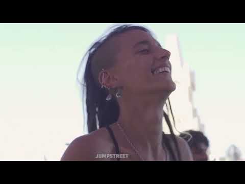 OUT NOW! Jumpstreet and Art Materials - Fukk That