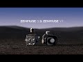 DJI Enterprise Zenmuse V1 DJI Enterprise Zenmuse V1
