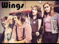 Paul McCartney and Wings - Little Lamb Dragonfly (short edition)